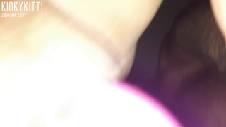 kinkykitti