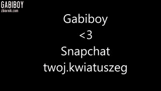 GabiBoy