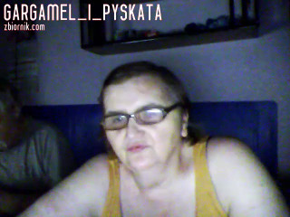 Nagranie z kamerki w dziale "Na Żywo".