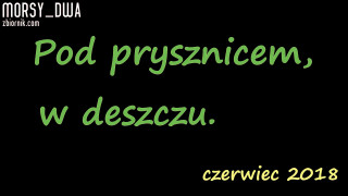 Gdzieś na kaszubach.