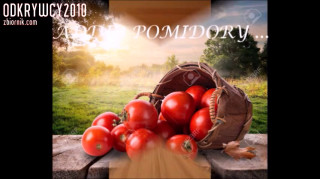Addio Pomidory ...
