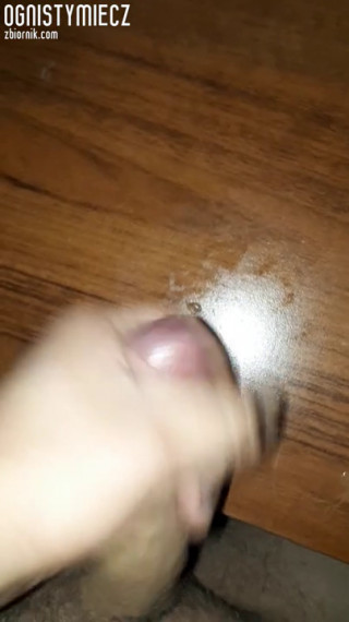 Ognistymiecz