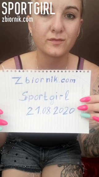 Sportgirl