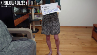 Informacje o skasowanym kanale na Youtube