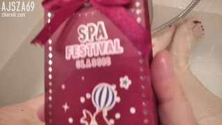 Domowe SPA
