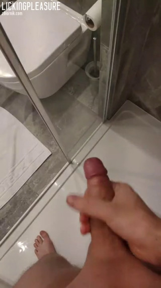Lickingpleasure