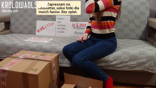 2021-02-21 Rozpakowywanie prezentów newsletter 720p.mp4