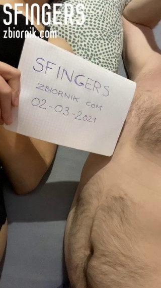 SFingers