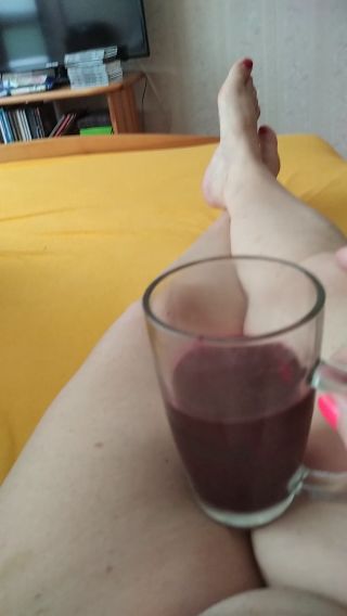 Dla ochłody kwas buraczany