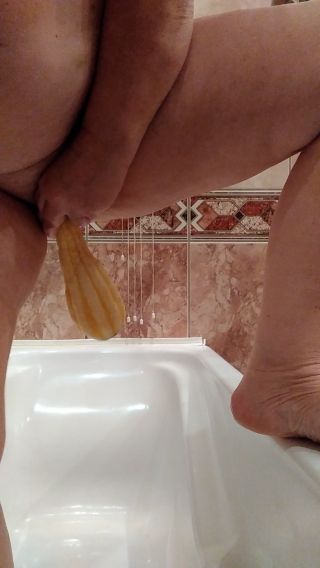 Dyniowy piss