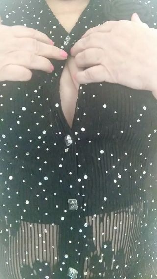 Wieczorowo, karnawalowo
