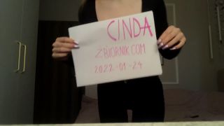 Cinda