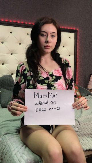 MaryMaf