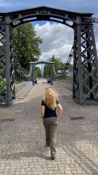 Idziemy ?
