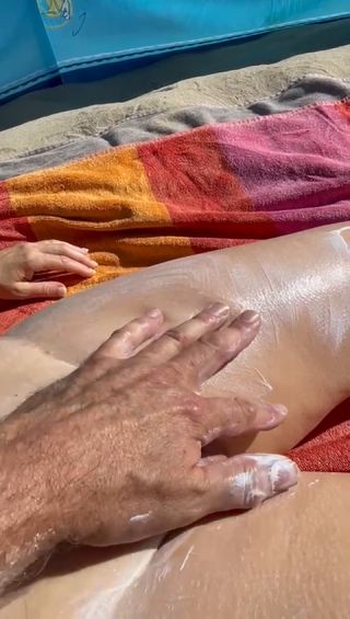 .....plażing....