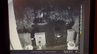 Największa żenada na zbiorniku