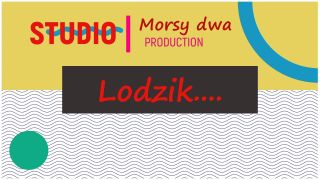 Lodzik ....