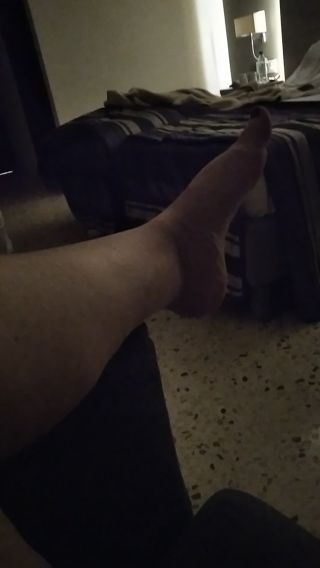 Duszna noc na Malcie