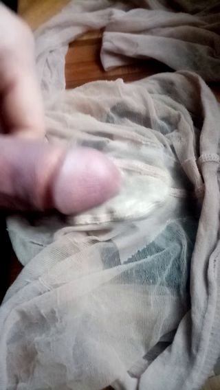 Rajstopy Hairpussy38
