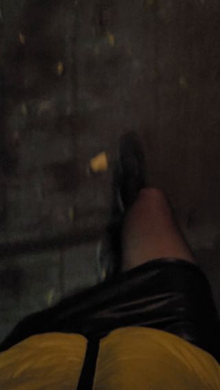 Ze spacerku