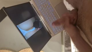 porządne trzepanie kutasa, to co lubię