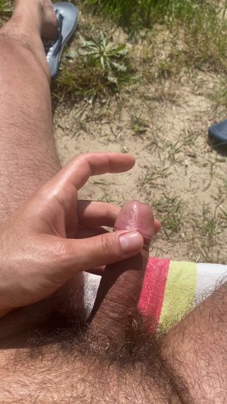 W słońcu lekki masaż obowiązkowy 😈