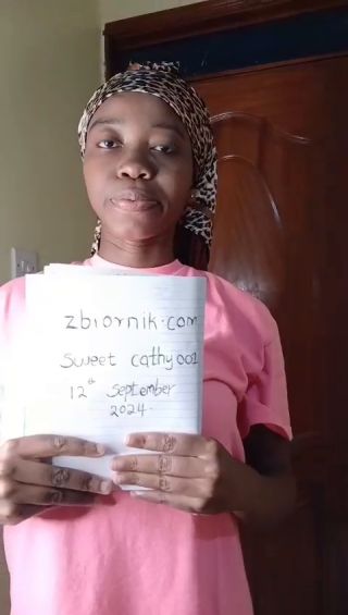 SweetCathy01