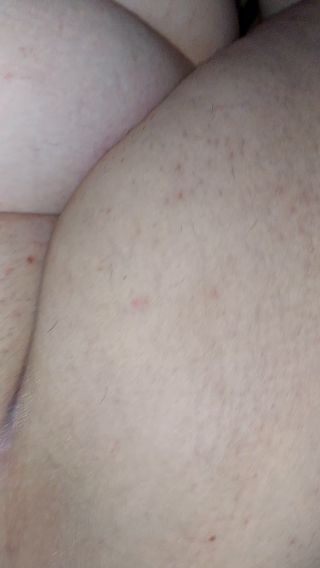 Anal z rana 😍