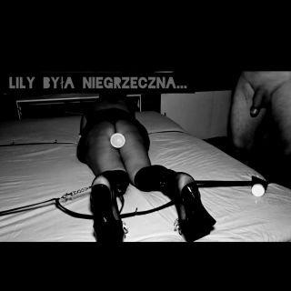 Klapsy..