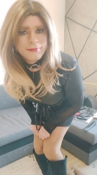Troszkę odważniej 🥰