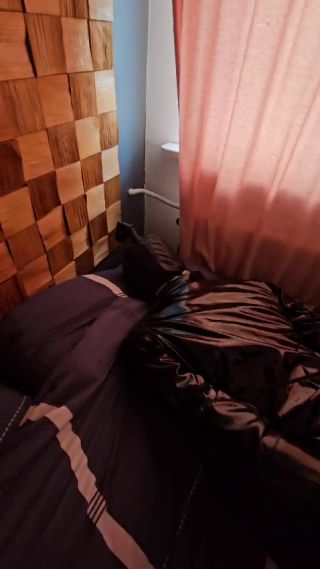 pełny bondage w ciągu dnia od pani Sylwia