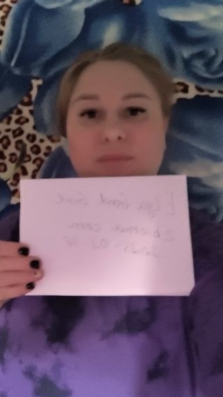 ElyaGoodGirl