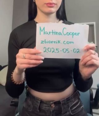 MartinaCooper