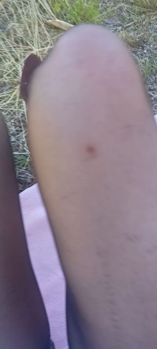 Footjob