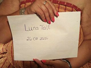 LunaTall