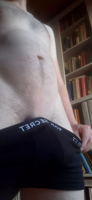 Small short :) 