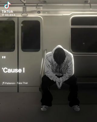 My heart is numb, has no feeling