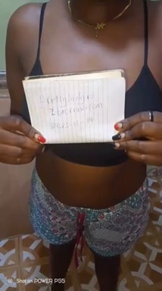 Prettylady12