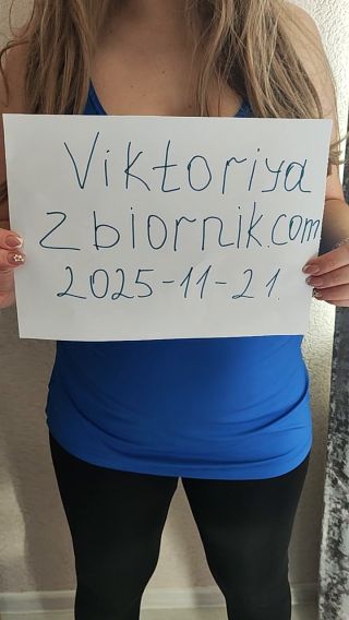 Viktoriya