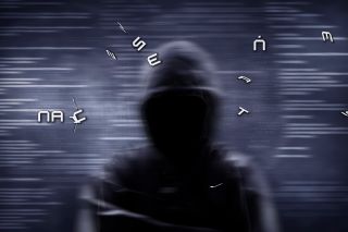Zostań ANONYMOUS