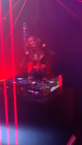RAVE PARTY 2