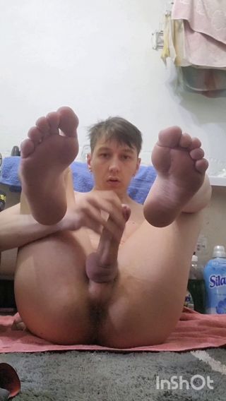 SlutInSocks