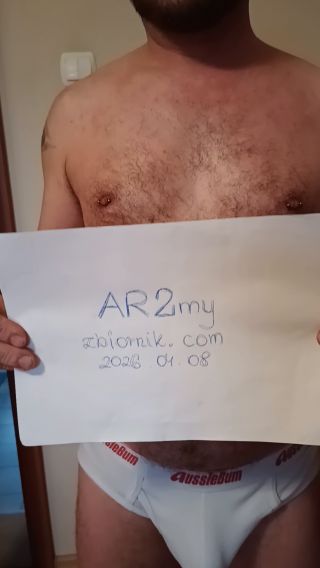 AR2my