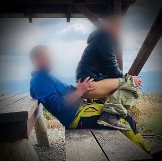 Wspomnienia z górskich szlaków 😋⛰️