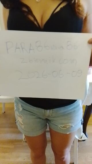 Para86rara86