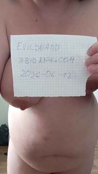 EvilDeadd