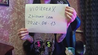 ViolettaX