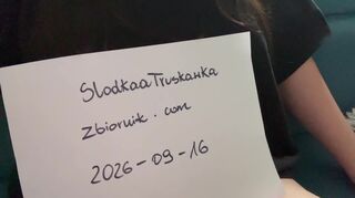 SlodkaaTruskawka