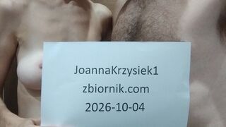 JoannaKrzysiek1