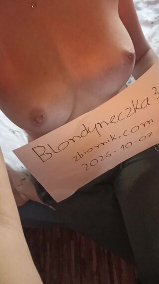 Blondyneczka34